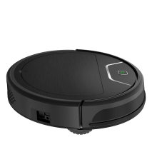 Robot Vacuum Cleaner Smart Home Automatic Vacuum Cleaner Wipe The Floor Sweeping Machine